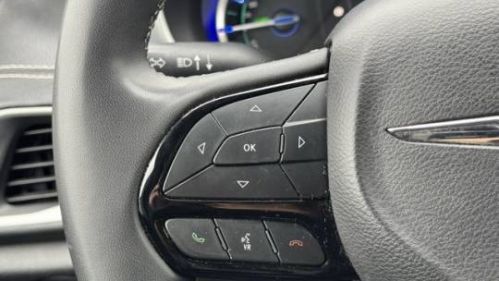 2022 Chrysler Pacifica 2C4RC1L78NR180046