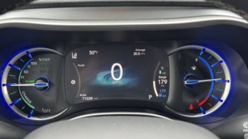 2022 Chrysler Pacifica 2C4RC1L78NR180046