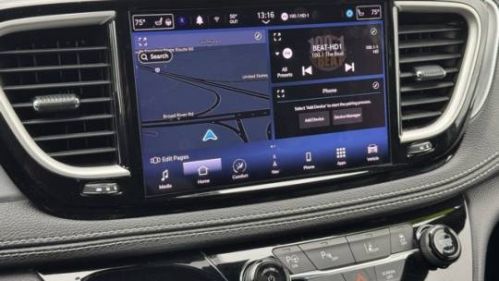 2022 Chrysler Pacifica 2C4RC1L78NR180046