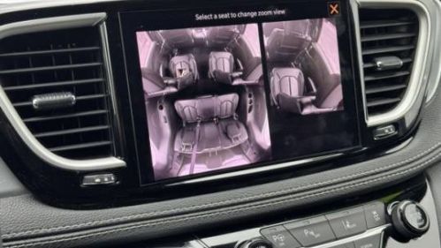 2022 Chrysler Pacifica 2C4RC1L78NR180046