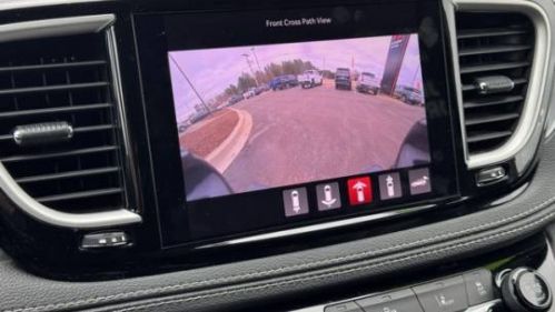 2022 Chrysler Pacifica 2C4RC1L78NR180046