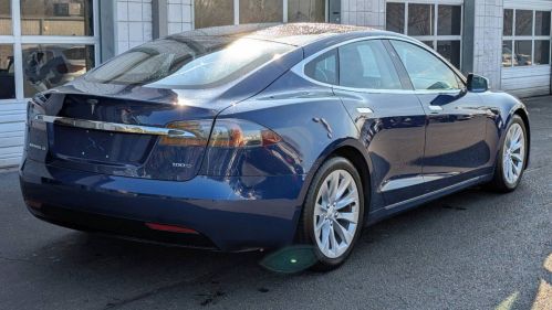 2017 Tesla Model S 5YJSA1E24HF188749