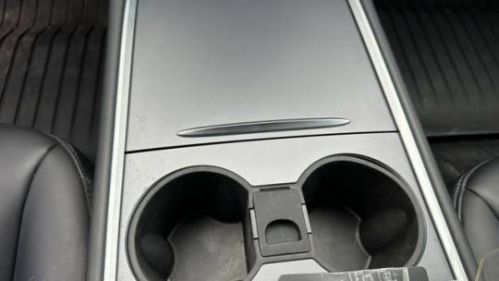 2021 Tesla Model 3 5YJ3E1EA1MF052122