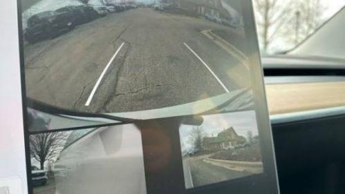 2021 Tesla Model 3 5YJ3E1EA1MF052122