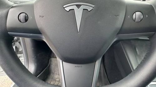 2021 Tesla Model 3 5YJ3E1EA1MF052122