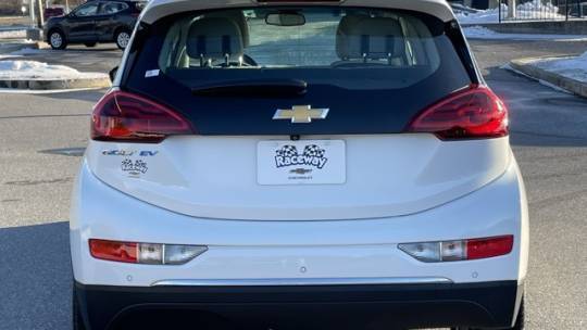 2021 Chevrolet Bolt - Images - 6