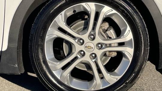 2021 Chevrolet Bolt - Images - 10