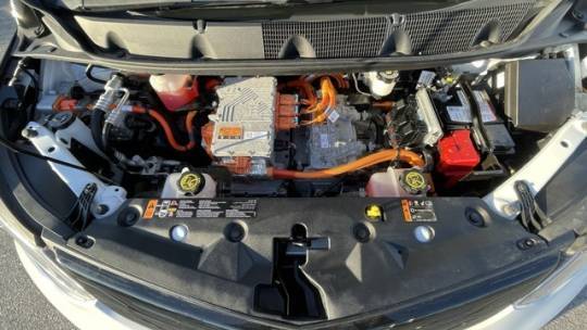 2021 Chevrolet Bolt - Images - 11