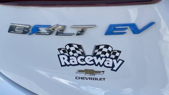 2021 Chevrolet Bolt - Images - 12