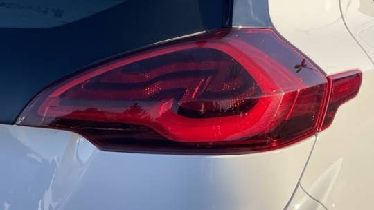2021 Chevrolet Bolt - Images - 13