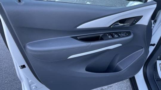 2021 Chevrolet Bolt - Images - 20