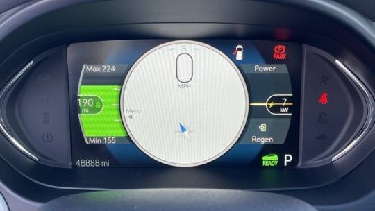 2021 Chevrolet Bolt - Images - 22