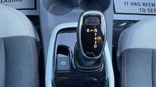 2021 Chevrolet Bolt - Images - 26