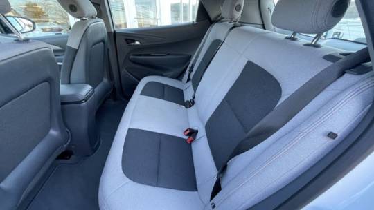 2021 Chevrolet Bolt - Images - 28