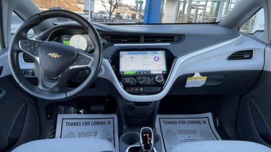 2021 Chevrolet Bolt - Images - 29
