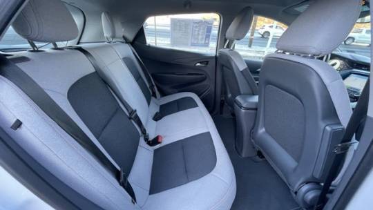2021 Chevrolet Bolt - Images - 30
