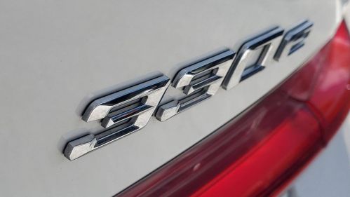 2024 BMW 3 Series 3MW39FF04R8D89710