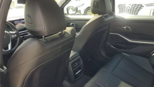2024 BMW 3 Series 3MW39FF04R8D89710