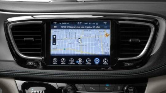 2020 Chrysler Pacifica 2C4RC1N72LR173619