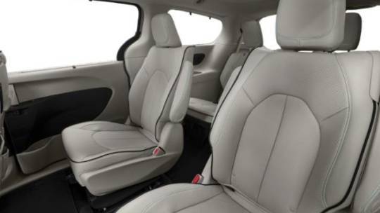 2020 Chrysler Pacifica 2C4RC1N72LR173619