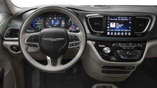 2020 Chrysler Pacifica 2C4RC1N72LR173619