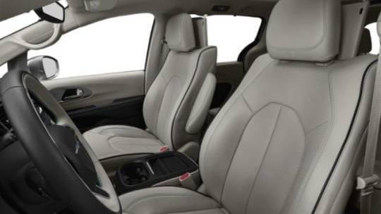 2020 Chrysler Pacifica 2C4RC1N72LR173619