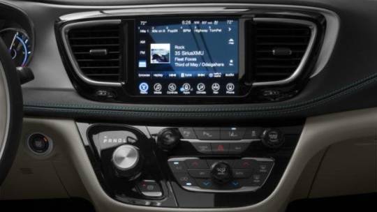 2020 Chrysler Pacifica 2C4RC1N72LR173619