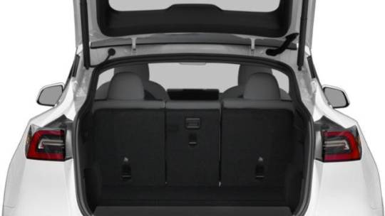 2021 Tesla Model Y 5YJYGDEE0MF119183