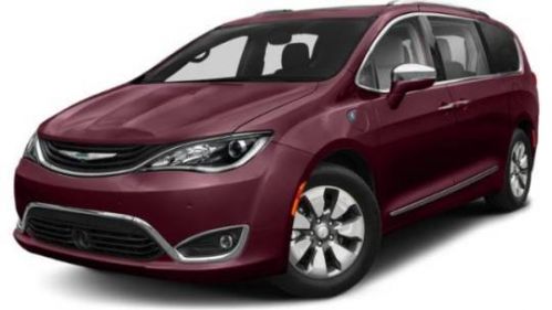 2020 Chrysler Pacifica 2C4RC1N72LR173619