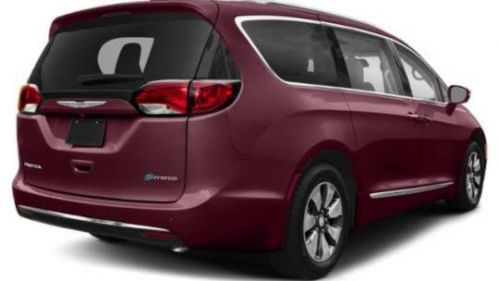 2020 Chrysler Pacifica 2C4RC1N72LR173619