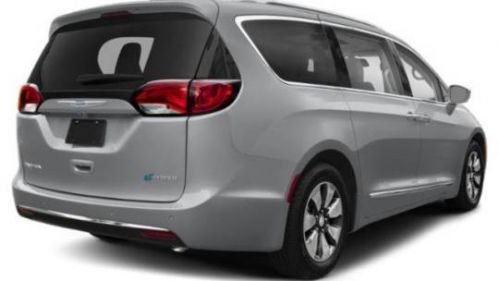 2020 Chrysler Pacifica 2C4RC1N72LR173619
