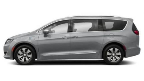 2020 Chrysler Pacifica 2C4RC1N72LR173619