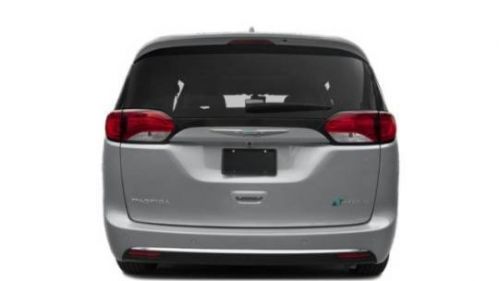 2020 Chrysler Pacifica 2C4RC1N72LR173619