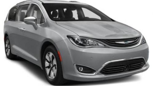 2020 Chrysler Pacifica 2C4RC1N72LR173619