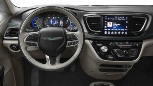 2020 Chrysler Pacifica 2C4RC1N72LR173619
