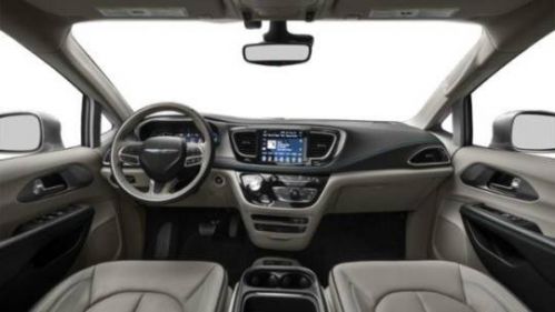 2020 Chrysler Pacifica 2C4RC1N72LR173619