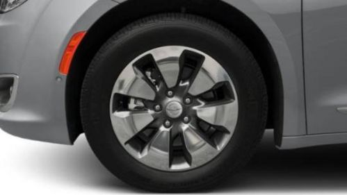 2020 Chrysler Pacifica 2C4RC1N72LR173619
