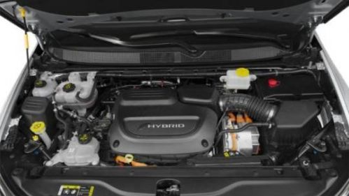 2020 Chrysler Pacifica 2C4RC1N72LR173619