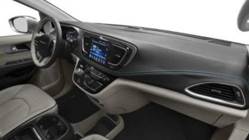 2020 Chrysler Pacifica 2C4RC1N72LR173619