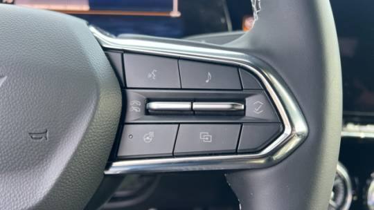 2024 Chevrolet Blazer EV - Images - 9