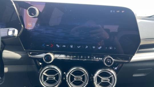 2024 Chevrolet Blazer EV - Images - 10