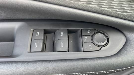 2024 Chevrolet Blazer EV - Images - 21