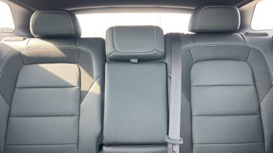 2024 Chevrolet Blazer EV - Images - 24