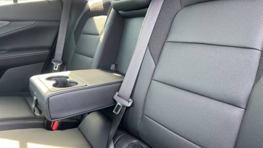 2024 Chevrolet Blazer EV - Images - 25
