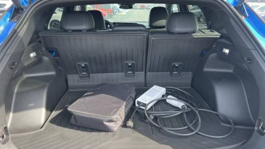 2024 Chevrolet Blazer EV - Images - 38