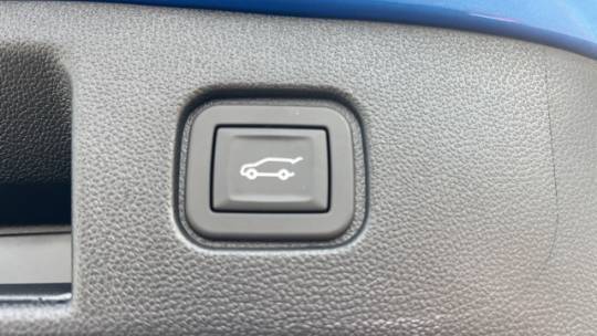 2024 Chevrolet Blazer EV - Images - 39