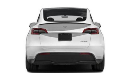 2021 Tesla Model Y 5YJYGDEE0MF119183
