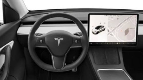2021 Tesla Model Y 5YJYGDEE0MF119183