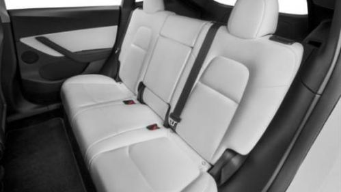 2021 Tesla Model Y 5YJYGDEE0MF119183