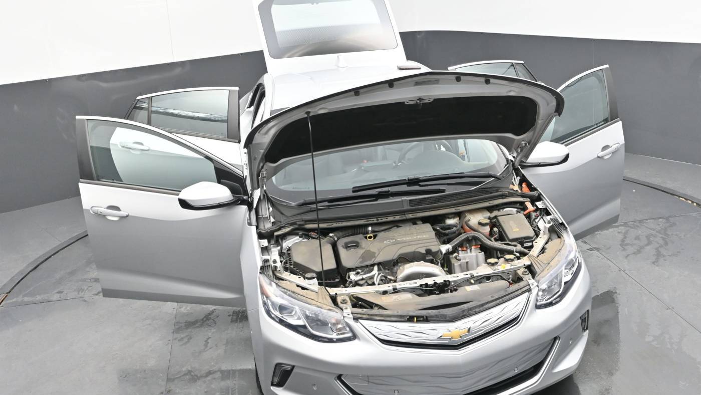 2017 Chevrolet VOLT 1G1RB6S50HU104904